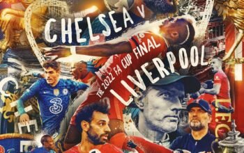 Tempat Menonton Bournemouth vs Liverpool Link Live Streaming: Ujian Konsistensi The Reds di Stadion Vitality