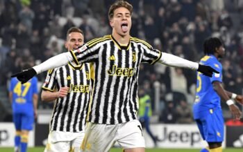 Jadwal Serie A Hari Ini: Napoli vs Juventus Panaskan Giornata 14, Grande Partita di Maradona, Link Live Streaming DI SINI