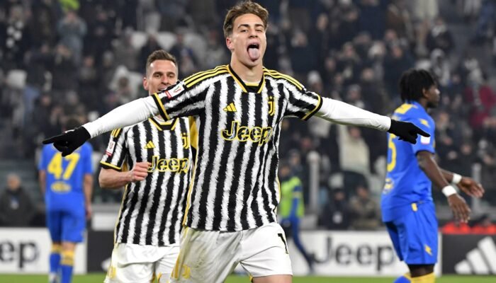 Jadwal Serie A Hari Ini: Napoli vs Juventus Panaskan Giornata 14, Grande Partita di Maradona, Link Live Streaming DI SINI