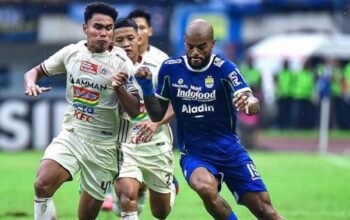 Link Live Streaming Arema FC vs Persija Jakarta, Tempat Menonton BRI Super League: Singo Edan Keranjingan Cakar Macan Kemayoran