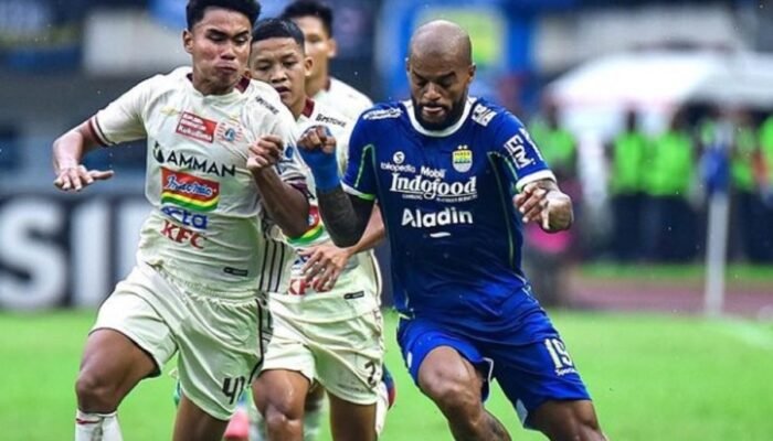 Link Live Streaming Arema FC vs Persija Jakarta, Tempat Menonton BRI Super League: Singo Edan Keranjingan Cakar Macan Kemayoran