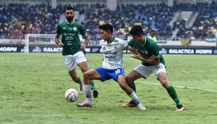 Tempat Menonton Barito Putera vs PSS Sleman Link Live Streaming Perebutan Puncak Klasemen Liga 2, Bisakah Elang Jawa Terbang di Demang Lehman