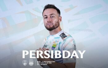 2 Link Live Streaming PSM Makassar vs Persib Bandung: Juku Eja Terjebak di Papan Bawah, Maung OTW Angkat Piala!