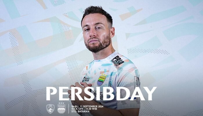 2 Link Live Streaming PSM Makassar vs Persib Bandung: Juku Eja Terjebak di Papan Bawah, Maung OTW Angkat Piala!