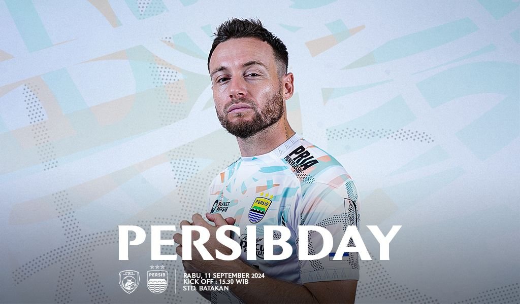 2 link live streaming PSM Makassar vs Persib Bandung. Maung lawan Juku Eja yang lagi melempem di Parepare, demi amankan hattrick juara!