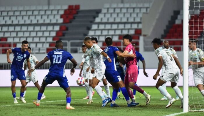 Tempat Menonton Kendal Tornado vs PSIS Semarang Susunan Pemain Derby Jawa Tengah! Link Live Streaming DI SINI