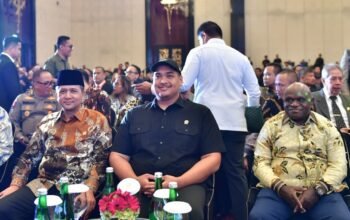 Menpora Dorong ASN Muda Kemenpora Jadi Agen Perubahan dan Inovasi
