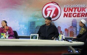 Lupakan Australia, Fokus Bahrain: Menpora Yakin Timnas Indonesia Bangkit dan Menang!