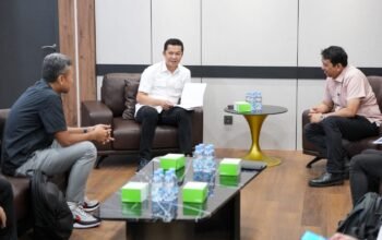 Wamenpora Dorong Atlet Ubah Pola Pikir, Media Diharapkan Edukasi Generasi Muda