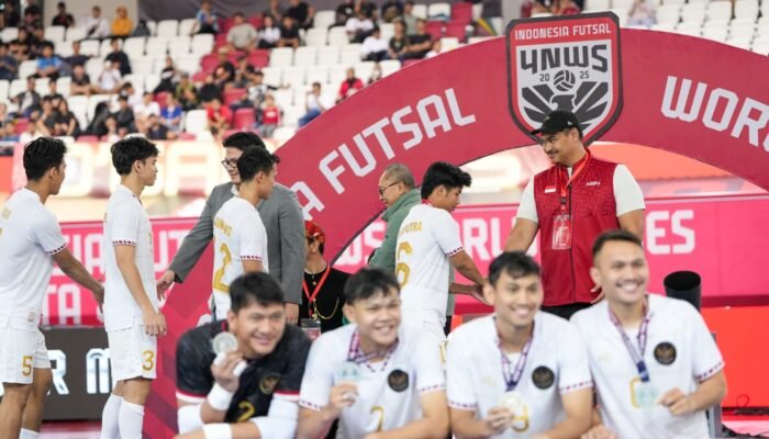 Indra Sjafri Tetap Dipercaya: Difokuskan Persiapan Timnas Indonesia untuk SEA Games 2025