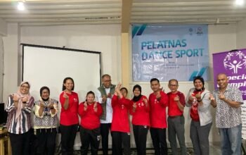 4 Atlet SOina Siap Berlaga di Winter Games Turin 2025, Tunjukkan Keunikan Indonesia
