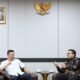 Wamenpora Taufik Hidayat menekankan pentingnya komunikasi yang baik dan strategi yang matang untuk mencapai hasil maksimal di Olimpiade.