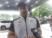 Menpora Dito Dukung Sinergi dengan ORKI untuk Capai Indonesia Bugar 2045