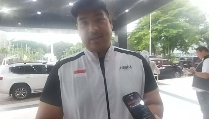 Menpora Dito Dukung Sinergi dengan ORKI untuk Capai Indonesia Bugar 2045