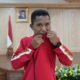 Sirilus Siko (24 tahun) atau Rilus, membuktikanketerbatasan fisik bukanlah penghalang meraih mimpi menjadi atlet sepak bola berprestasi.