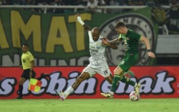 Derby Suramadu Membara! Madura United vs Persebaya Surabaya: Prediksi, Susunan Pemain, dan Link Streaming Tempat Menonton