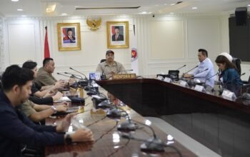 Pelatnas Multievents Aman, Medali Menanti: Kemenpora-Kemenkeu Pulihkan Anggaran, Sinergi Wujudkan Mimpi