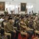 Wamenpora hadiri sidang kabinet, Presiden Prabowo optimis Timnas Indonesia bangkit meski kalah dari Australia, berharap lolos Piala Dunia.