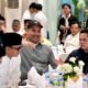 Menpora gelar bukber dihadiri tokoh olahraga/pemuda, doa bersama KH. Asrorun Ni'am Sholeh, harapkan kemenangan Timnas lolos Piala Dunia 2026.