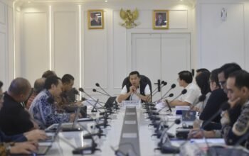 Beasiswa Emas untuk Sang Juara: Sinergi Kemenpora-LPDP Bidik Generasi Emas Olahraga