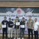 Juara Ramadhan Cup 2025 berpeluang ke turnamen internasional, Menpora tinjau langsung, 452 pecatur dari 22 provinsi bersaing pelatnas catur.