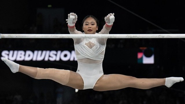 Italia menjadi saksi kehebatan atlet-atlet Indonesia dalam ajang Special Olympics Winter World Games 2025.