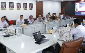 Kemenpora Pelajari Manajemen Talenta ke Mahkamah Konstitusi