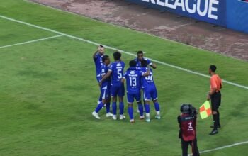 Persib Bandung vs Semen Padang, Juve: meski dua bek inti absen. Sembilan laga tersisa jadi penentu posisi di puncak Klasemen Liga 1.