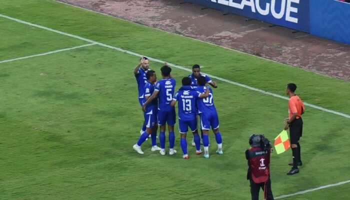 Jelang Persib Lawan Semen Padang, Juve Pinta Maung Bandung Tak Terjebak Hitung-hitungan Sisa Laga?