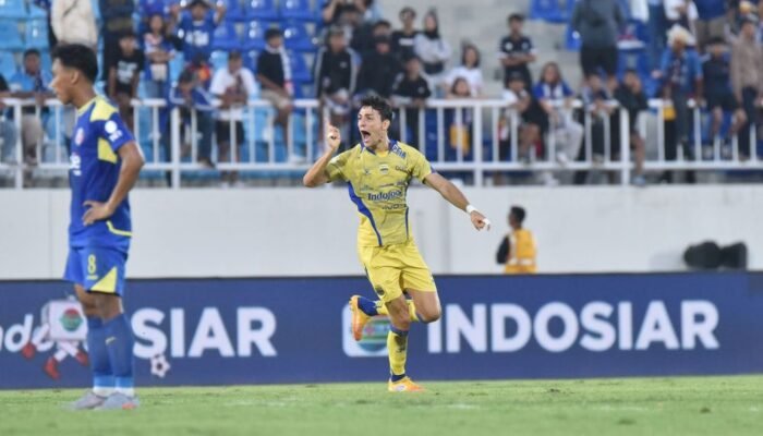 Transfer Federico Barba ke Pescara Liga Italia tak Mudah! Coach Persib Bojan Hodak Ungkap Keterangan Menohok?