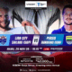 link live streaming Persib vs Lion City Sailors di AFC Champions League Two (ACL 2) yang sedang berlangsung untuk tempat menonton di TV Online Vision+ RCTI