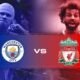 link live streaming Manchester City vs Liverpool, tempat menonton Super Big Match Premier League (Liga Inggris). Lengkap prediksi skor, analisis tim hingga susunan pemain.