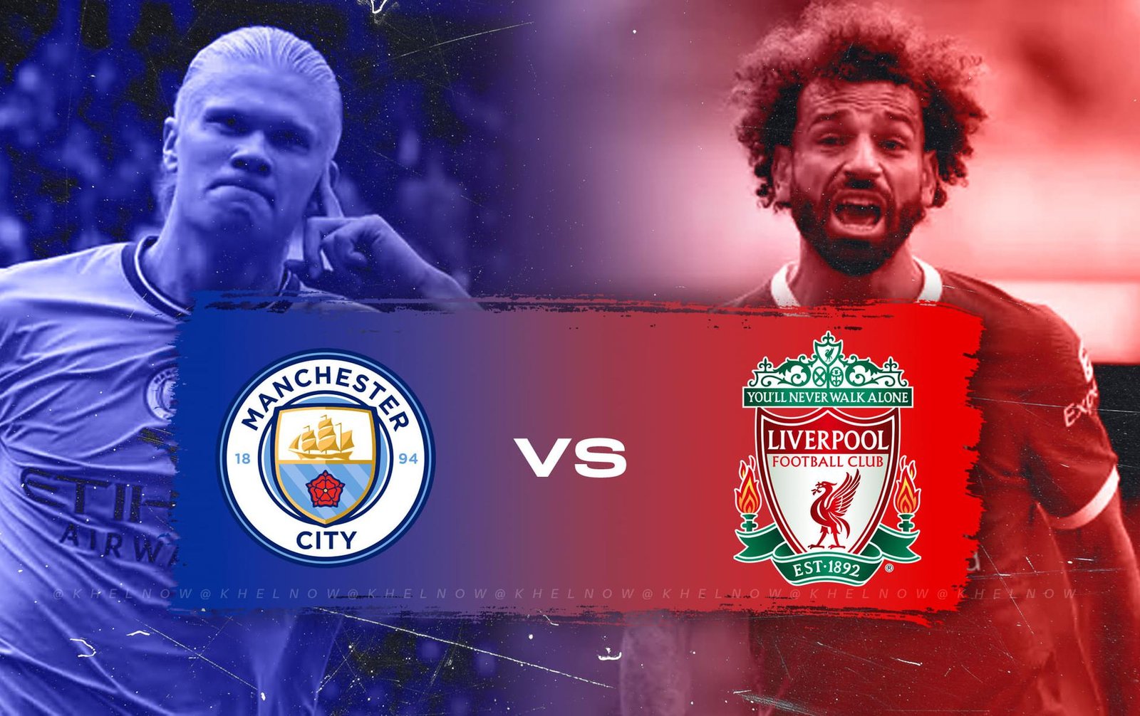 link live streaming Manchester City vs Liverpool, tempat menonton Super Big Match Premier League (Liga Inggris). Lengkap prediksi skor, analisis tim hingga susunan pemain.