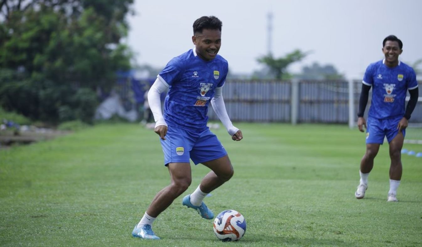 Penutupan Special Olympics SEA 2025 di Sidolig jadi bukti komitmen Persib menghadirkan ruang inklusi, dengan dukungan Saddil Ramdani dan Febri Hariyadi.