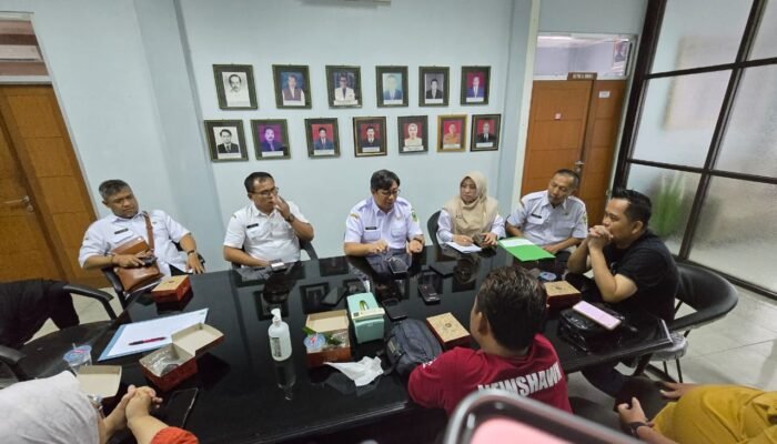 Dinkes Kuningan Temukan Zat Berbahaya Formalin di Dapur MBG: Wajibkan Standar Higienitas Seperti Rumah Sakit