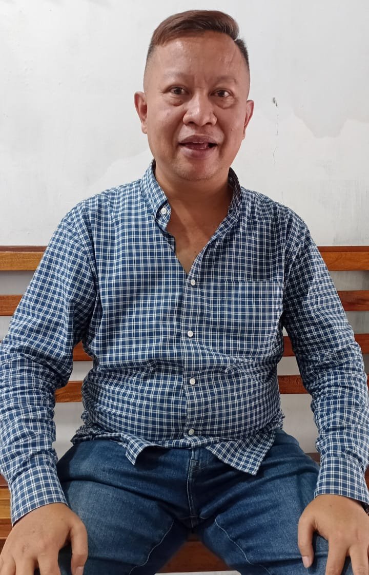 LSM Frontal memperingatkan penyebar tuduhan gratifikasi Rp1 M pencabutan moratorium perumahan berisiko jerat UU ITE pencemaran nama baik.