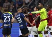 Link Live Streaming AC Milan vs Inter: Derby della Madonnina Penentu Scudetto 2026, Siapa Pantas Capolista Klasemen Serie A