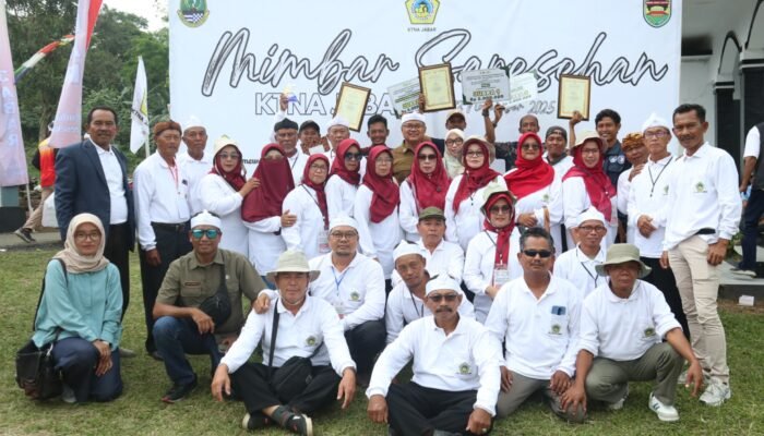 Kuningan Borong Penghargaan di Ajang Prestisius KTNA Jawa Barat 2025