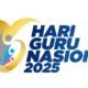 Link Twibbon Hari Guru Nasional 2025 hadir untuk memeriahkan peringatan HGN dengan tema inspiratif serta beragam ucapan penuh makna.