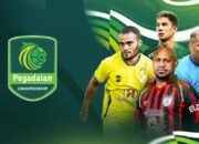 Tempat Menonton FC Bekasi City vs PSMS Medan Link Live Streaming: Pertaruhan 3 Besar Pegadaian Championship Liga 2