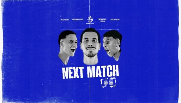 2 Link Live Streaming Bali United vs Persib Bandung: Tempat Menonton Super Big Match BRI Super League! Live Score Sengit!