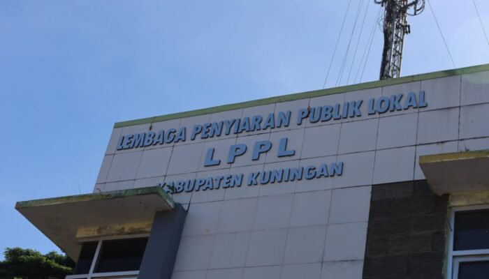 2 Program Unggulan Radio LPPL Kuningan FM Masuk Nominasi Anugerah Penyiaran KPID Jabar 2025