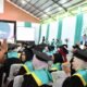 STISHK Kuningan gelar Wisuda ke-3 penuh haru, Bupati Dian ajak lulusan jadi agen perubahan dan kebanggaan daerah.