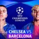 Follow live score Chelsea vs Barcelona di sini, tempat menonton Super Big Match Champions League hari ini. Caranya, cukup klik link live streaming di akhir artikel.