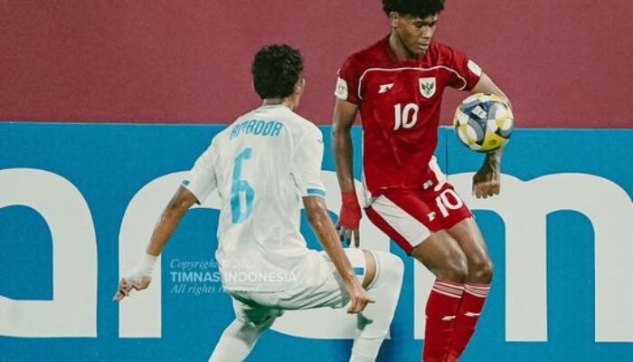 Timnas U17 Indonesia Akhiri Fase Grup Piala Dunia dengan Kemenangan Dramatis 2-1 atas Honduras