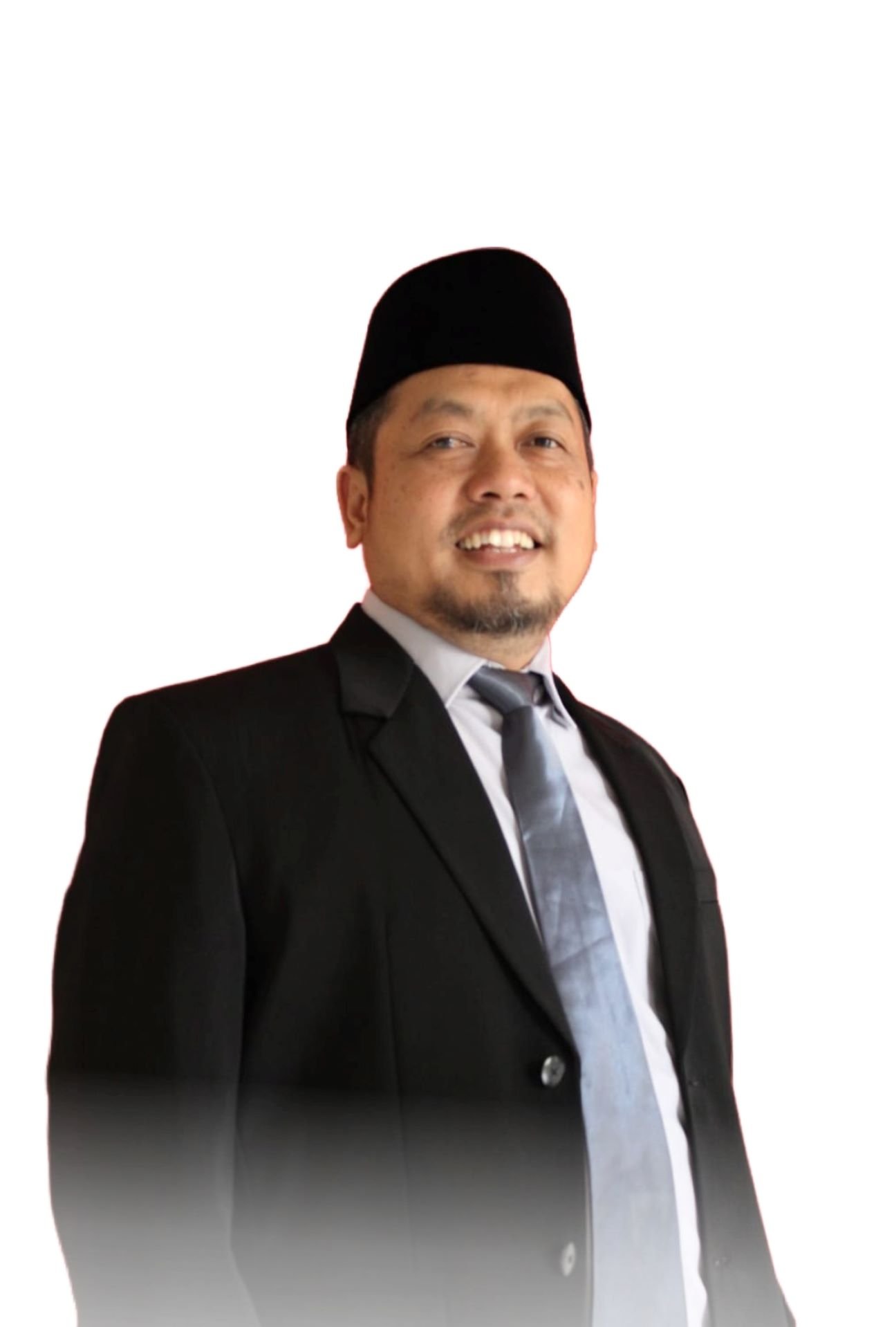 Rektor Universitas Muhammadiyah Kuningan, Dr. apt. Wawang Anwarudin, M.Sc.