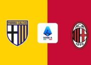 Tempat Menonton Parma vs AC Milan H2H: Ancaman Kutukan Tandang Hantui Roosoneri! Link Live Streaming DI SINI