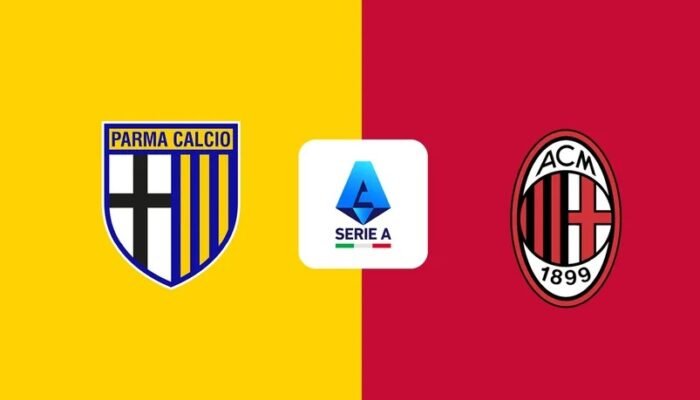 Tempat Menonton Parma vs AC Milan H2H: Ancaman Kutukan Tandang Hantui Roosoneri! Link Live Streaming DI SINI