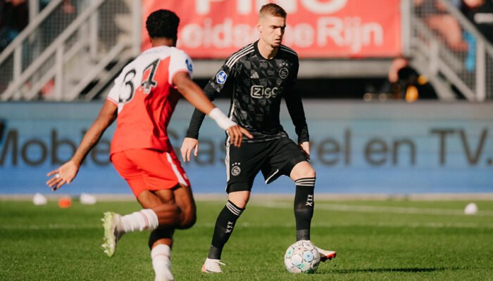 Tempat Menonton FC Utrecht vs Ajax Amsterdam Link Live Streaming: De Godenzonen Terancam Dipermalukan Lagi!