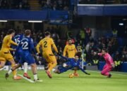 Follow live score Chelsea, tempat menonton Big Match Premier League (Liga Inggris), analisis head to head, prediksi skor dan susunan pemain, plus link live streaming Vidio.com